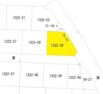 太田市内ヶ島町　売地の画像
