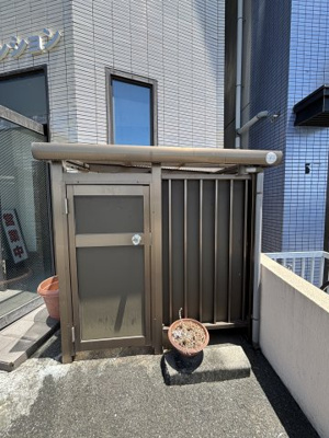 【その他共用部分】 | 井上マンション