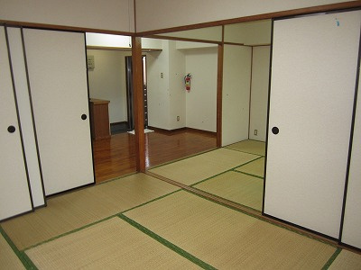  | 海宝マンション | ※別室参考写真使用