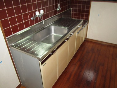  | 海宝マンション | ※別室参考写真使用