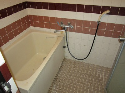  | 海宝マンション | ※別室参考写真使用