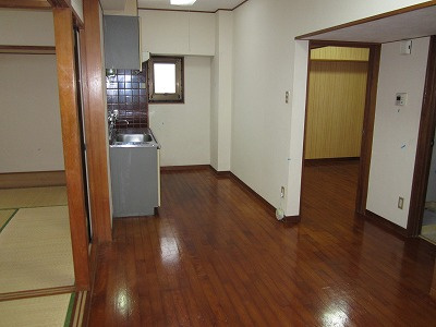  | 海宝マンション | ※別室参考写真使用