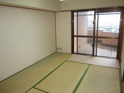  | 海宝マンション | ※別室参考写真使用