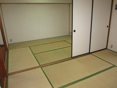  | 海宝マンション | ※別室参考写真使用