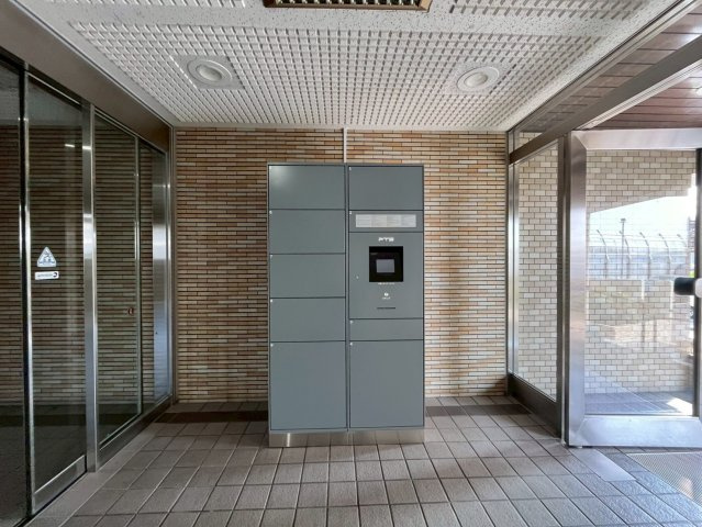 エクレール天白植田｜名古屋市の賃貸ならMy賃貸のその他共用部分|エクレール天白植田