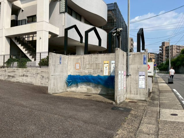 エクレール天白植田｜名古屋市の賃貸ならMy賃貸のその他共用部分|エクレール天白植田