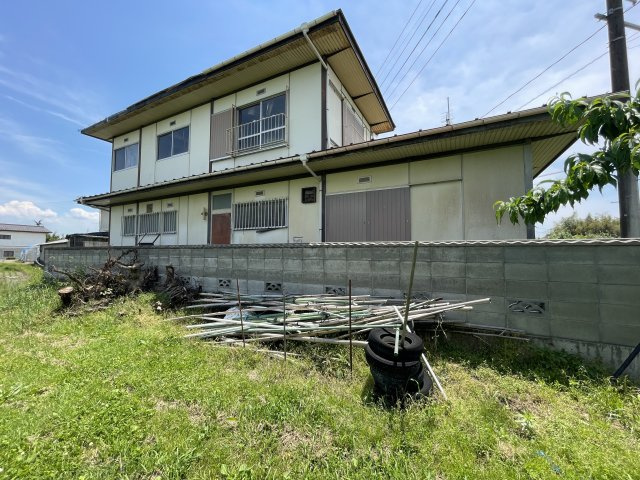 売地・住宅用地　福島市宮代鳥ノ目の周辺