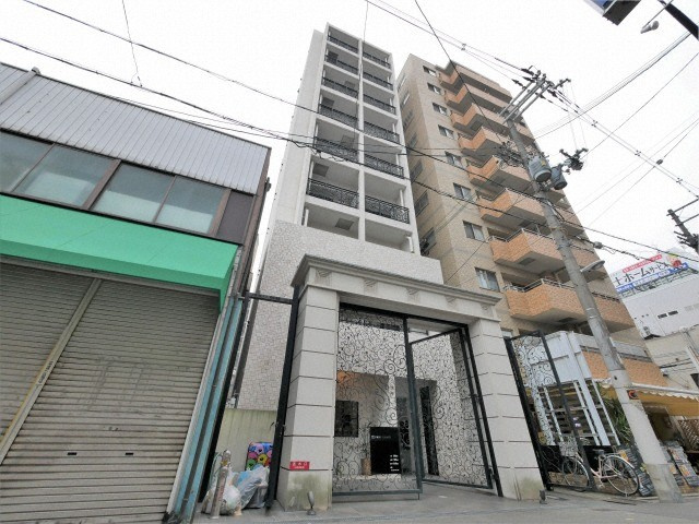 StoRKResidence昭和町