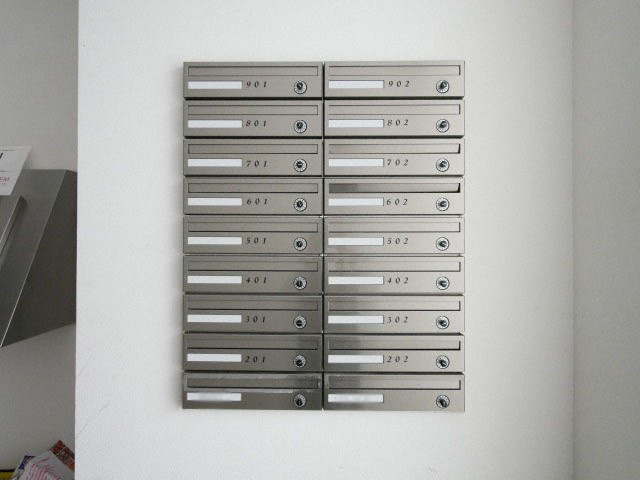 StoRKResidence昭和町のその他共用部分