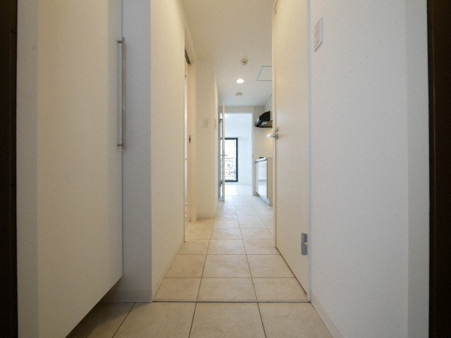 StoRKResidence昭和町の居間・リビング