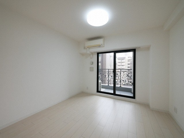 StoRKResidence昭和町の居間・リビング