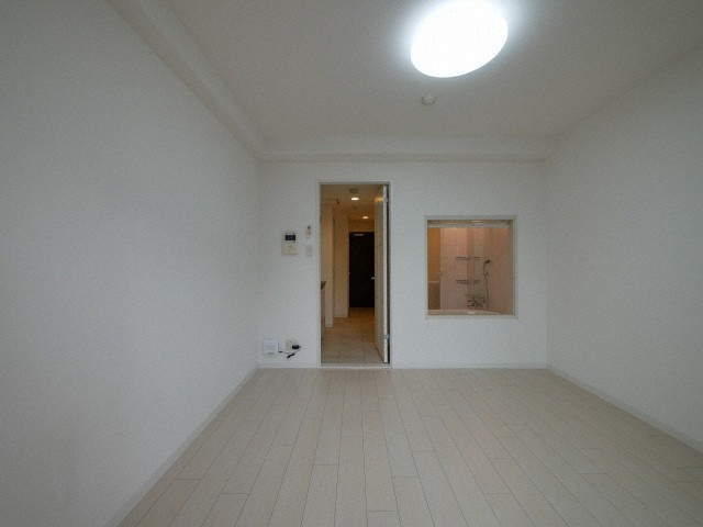 StoRKResidence昭和町の玄関