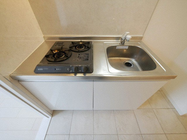 StoRKResidence昭和町のキッチン