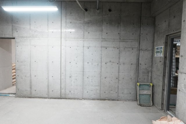 【その他共用部分】 | スプランディッド上本町WEST