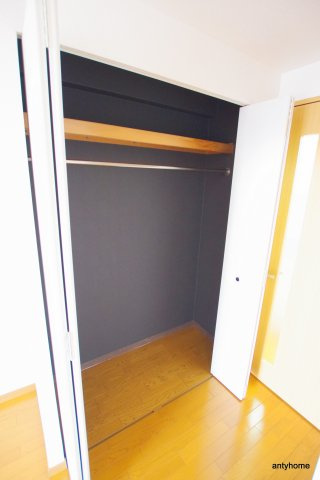 ＫＨＫコート西野田　仲介手数料無料の収納