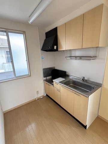 ディアスみかしたのキッチン