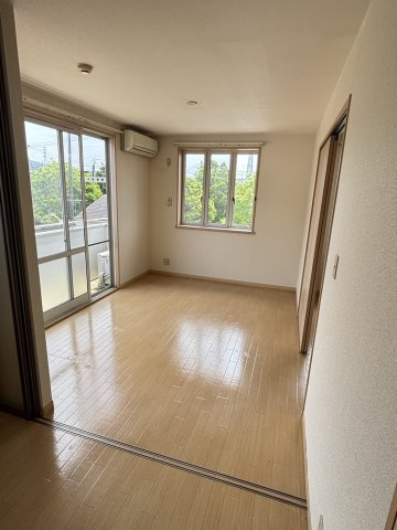 ディアスみかしたの居間・リビング