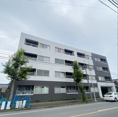 【外観】 | ジュネス城町
