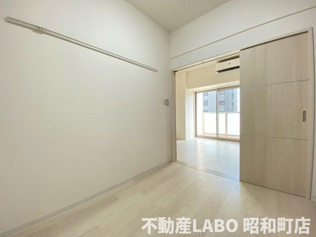 KGソフィアアベノ播磨町の内装