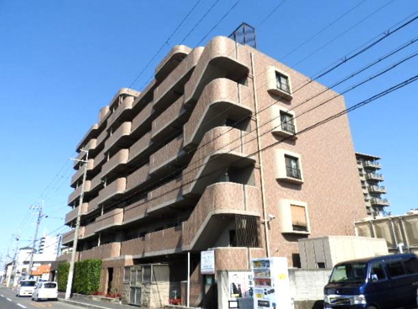 【外観】 | フェリーチェ和泉