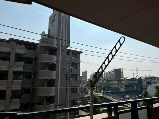 ダイアパレス島田東星の丘｜名古屋市の賃貸ならMy賃貸の展望|ダイアパレス島田東星の丘