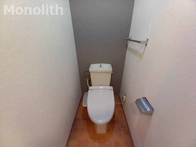 吉与ハイムの展望