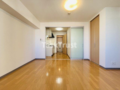 【居間・リビング】 | メゾン・ド・ハロー