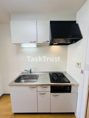 【キッチン】 | メゾン・ド・ハロー