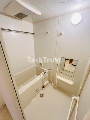 【浴室】 | メゾン・ド・ハロー