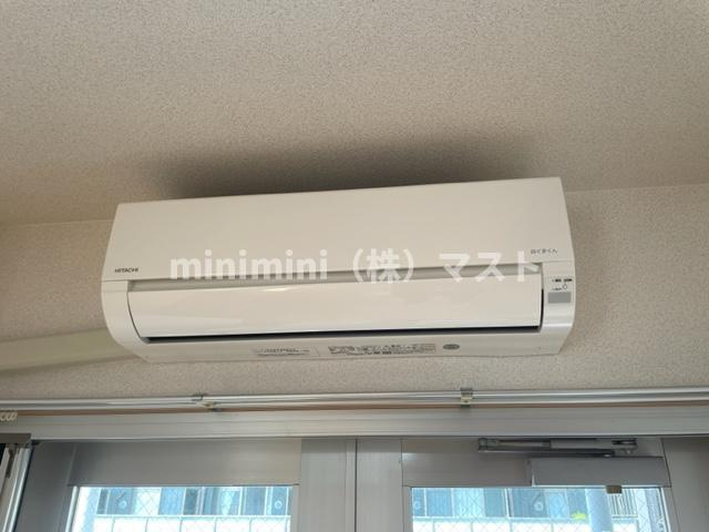 アリスマナーガーデン四天王寺の設備