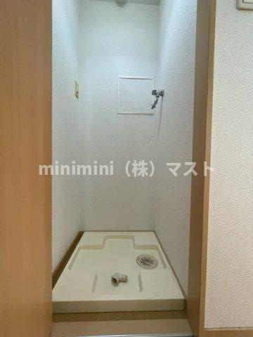 アリスマナーガーデン四天王寺の設備