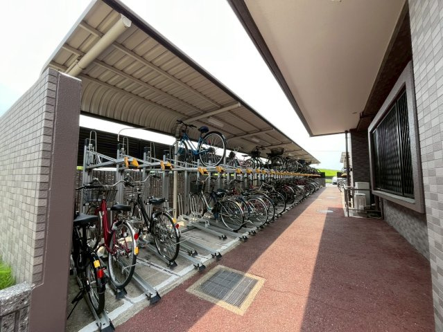 ダイアパレス矢田リバーズガーデン｜名古屋市の賃貸ならMy賃貸のその他共用部分|ダイアパレス矢田リバーズガーデン