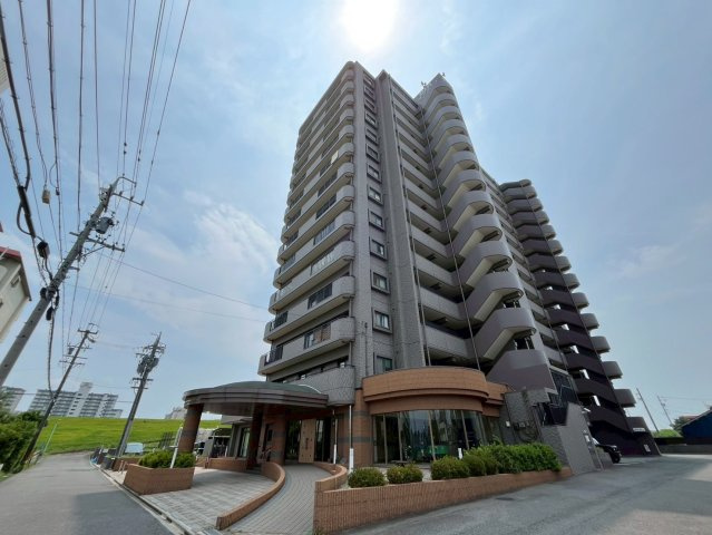 ダイアパレス矢田リバーズガーデン｜名古屋市の賃貸ならMy賃貸
