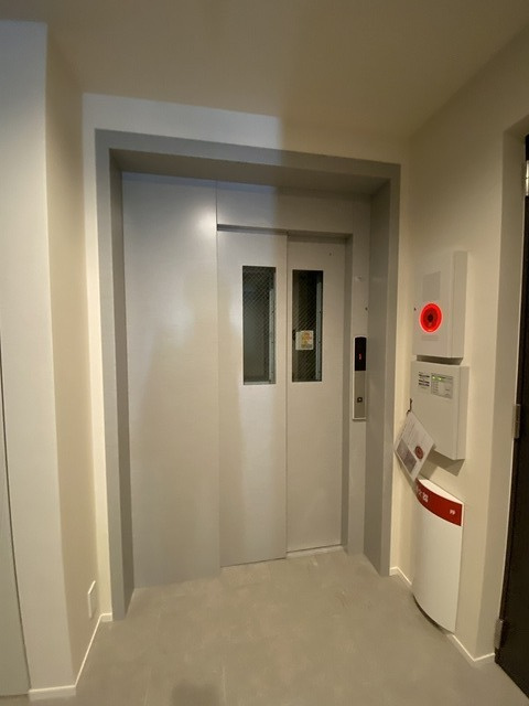 I.Village（アイヴィラージュ）のその他共用部分|★エレベーター★