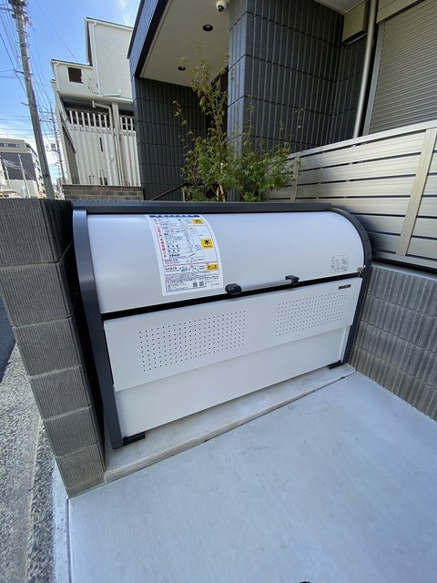 I.Village（アイヴィラージュ）のその他共用部分