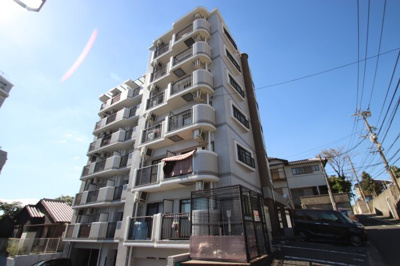 【外観】 | 安部山公園センチュリー21弐番館