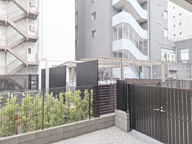 （シニア限定）ヘーベルVillage羽田Ⅱの展望|駅から５分圏内