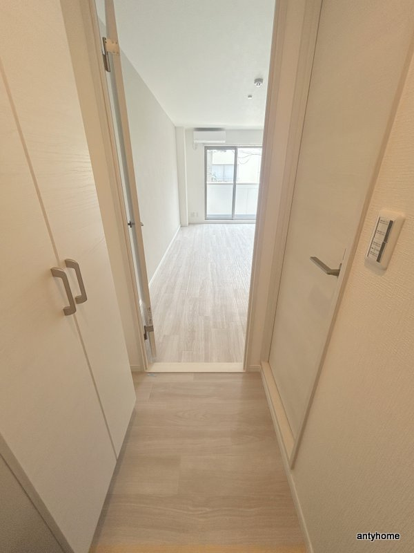 SOLASIA residence九条　仲介手数料無料の内装