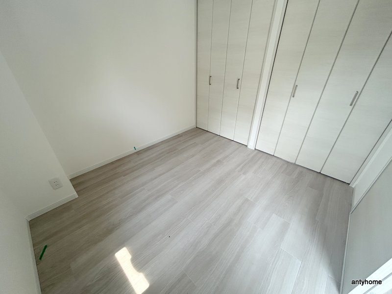 SOLASIA residence九条　仲介手数料無料の寝室