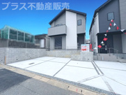 福岡市東区八田3丁目3期　1号棟（全2棟）【仲介手数料無料・0円】の画像