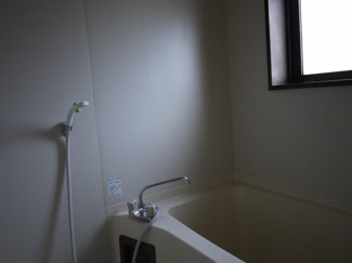 【浴室】 | パル翠町