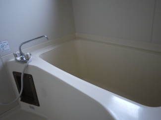 【浴室】 | パル翠町