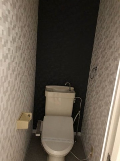 【トイレ】 | パル翠町