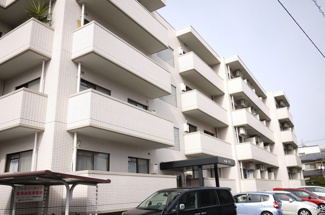 【外観】 | パル翠町