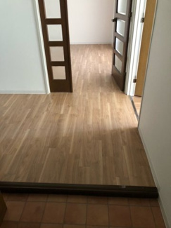 【玄関】 | パル翠町