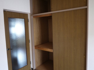 【収納】 | パル翠町