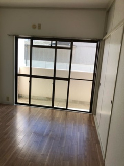 【洋室】 | パル翠町