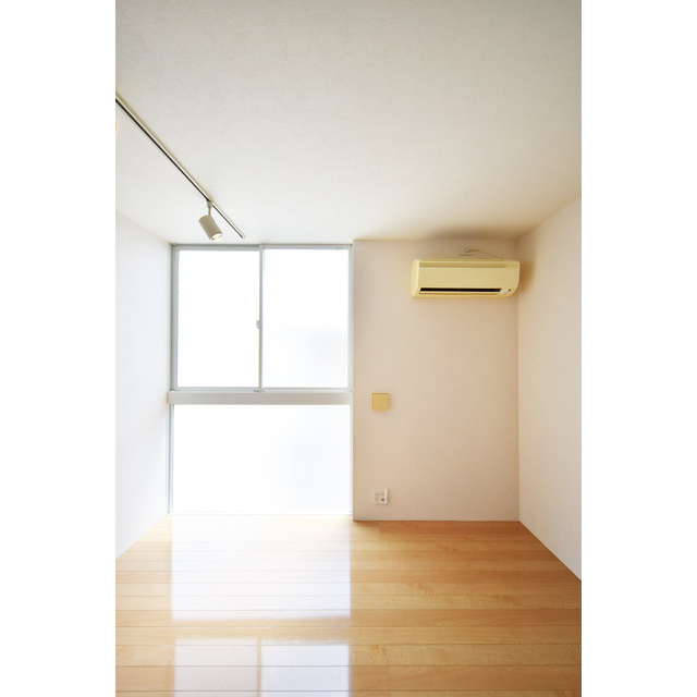 イーストレガロの設備