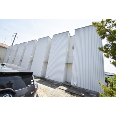 【その他共用部分】 | イーストレガロ