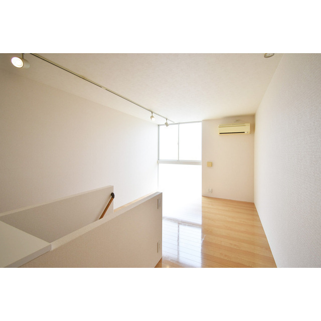 イーストレガロの内装|おしゃれな内装です